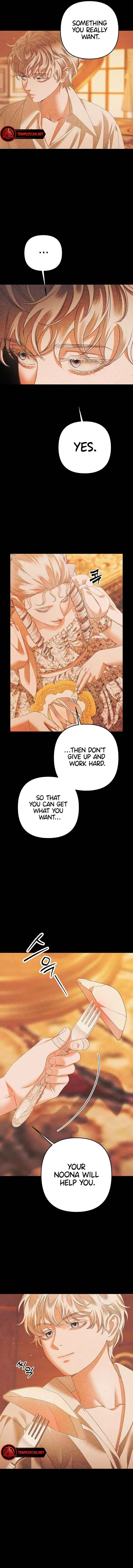 Predatory Marriage Chapter 12 Online - página 4
