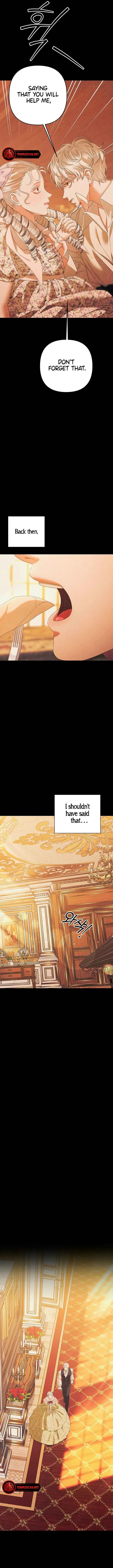 Predatory Marriage Chapter 12 Online - página 5