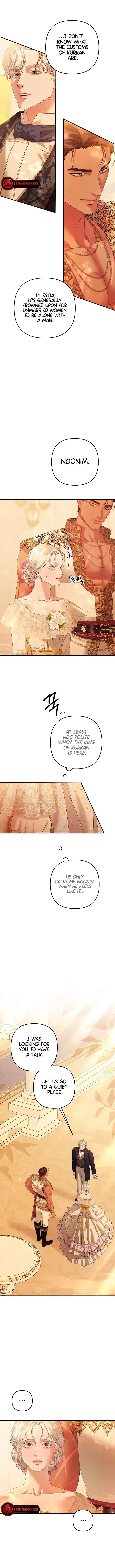 Predatory Marriage Chapter 12 Online - página 9
