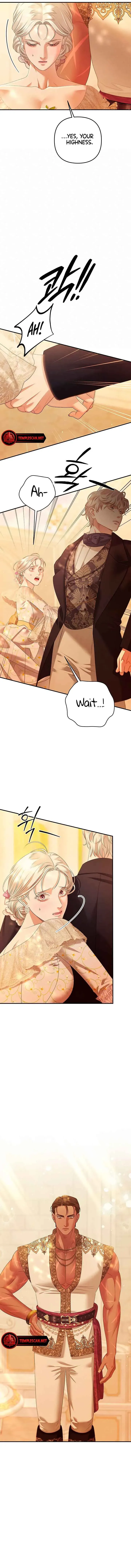 Predatory Marriage Chapter 12 Online - página 10