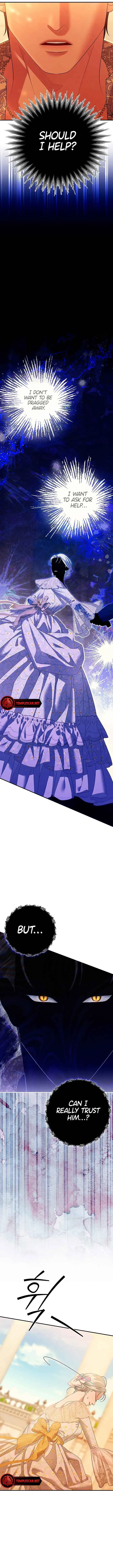 Predatory Marriage Chapter 12 Online - página 11
