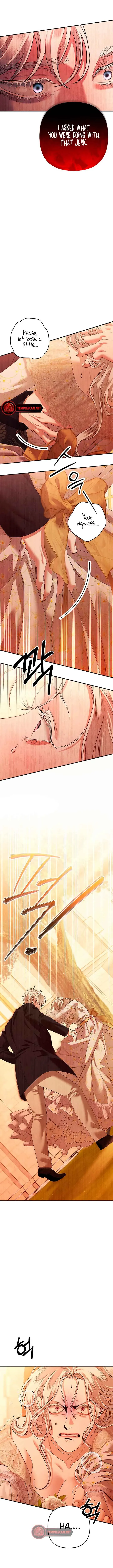 Predatory Marriage Chapter 12 Online - página 13