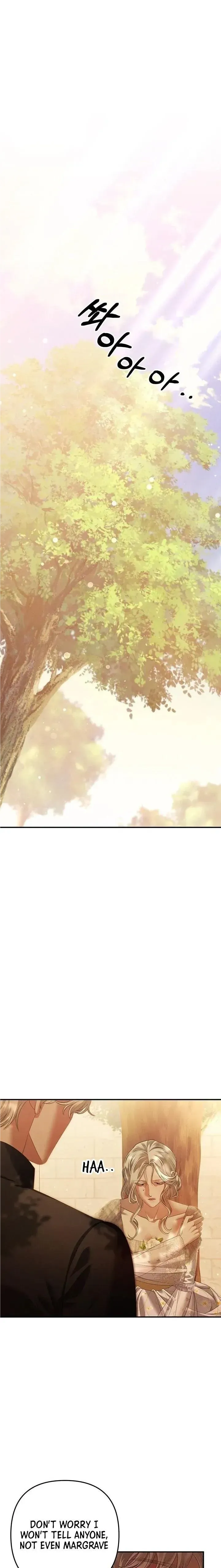 Predatory Marriage Chapter 13 Online - página 1