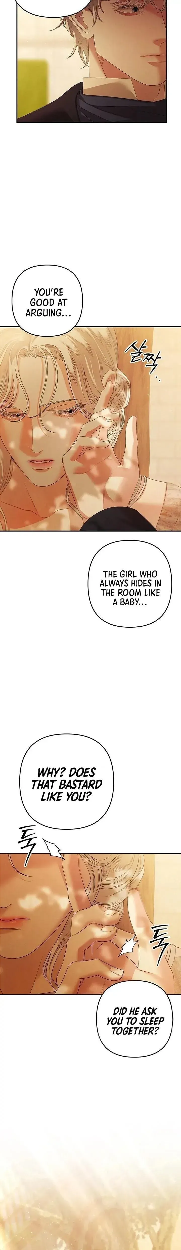 Predatory Marriage Chapter 13 Online - página 2