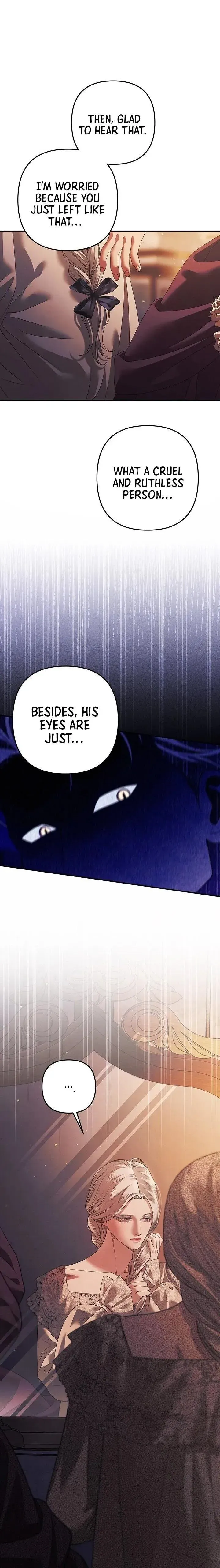 Predatory Marriage Chapter 13 Online - página 5