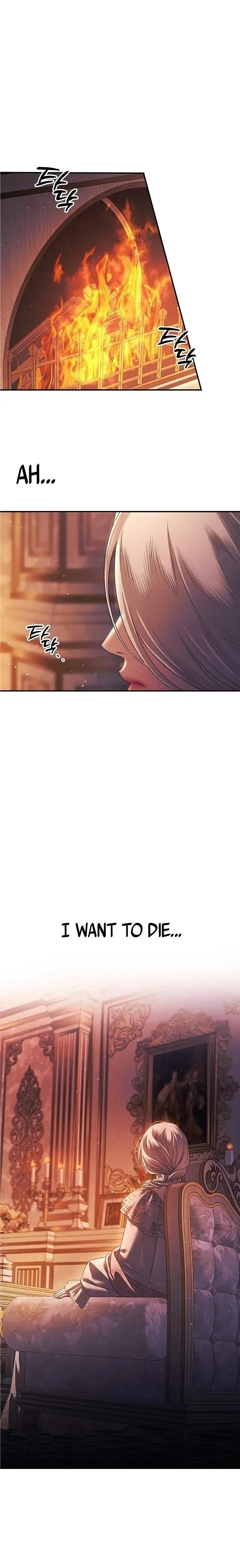 Predatory Marriage Chapter 13 Online - página 9