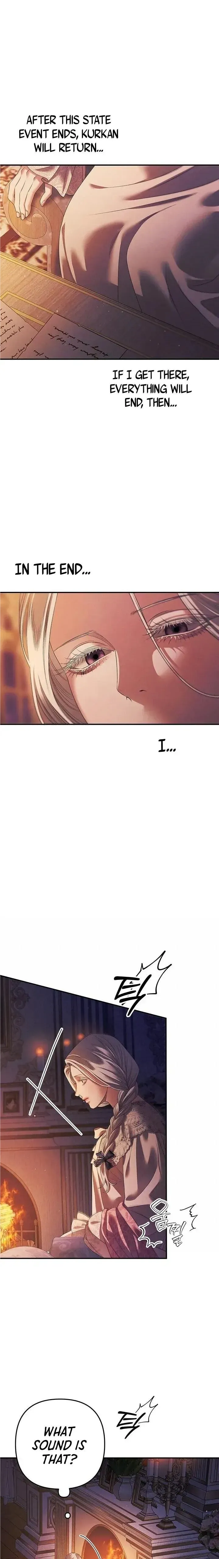 Predatory Marriage Chapter 13 Online - página 10
