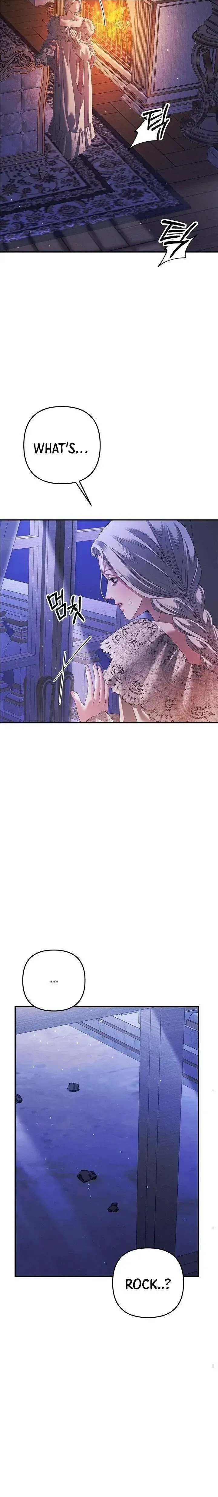 Predatory Marriage Chapter 13 Online - página 11