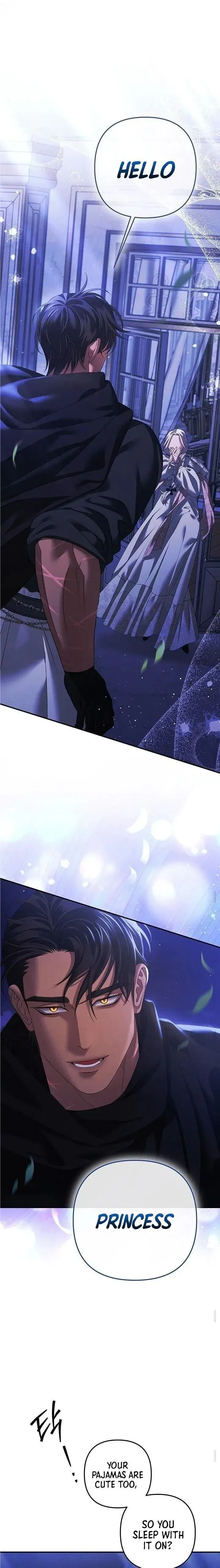 Predatory Marriage Chapter 13 Online - página 13