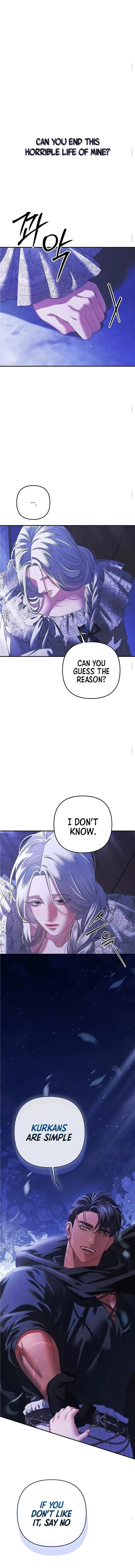 Predatory Marriage Chapter 13 Online - página 16