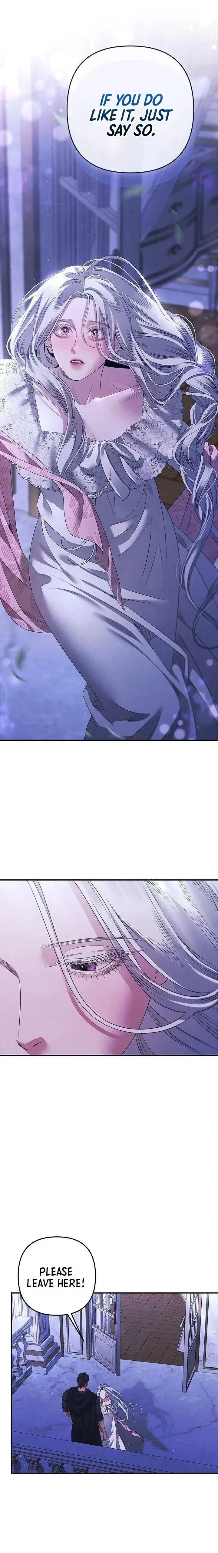 Predatory Marriage Chapter 13 Online - página 17