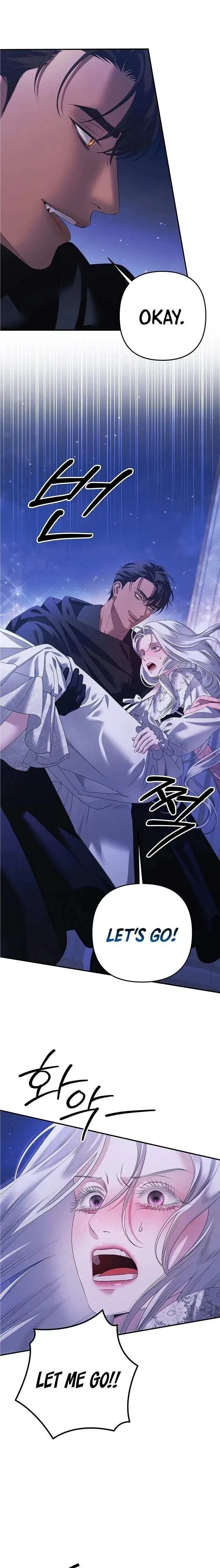 Predatory Marriage Chapter 13 Online - página 18