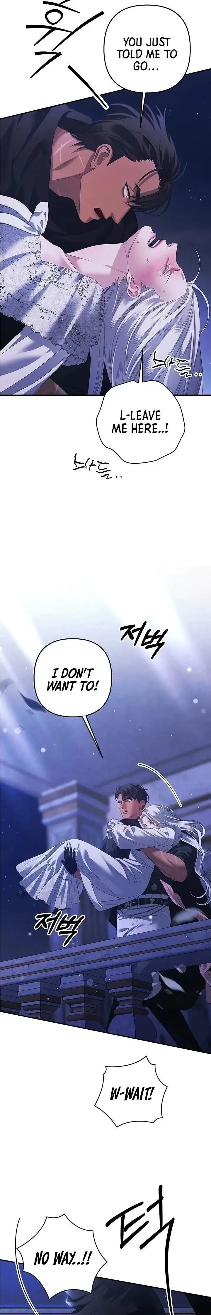 Predatory Marriage Chapter 13 Online - página 19