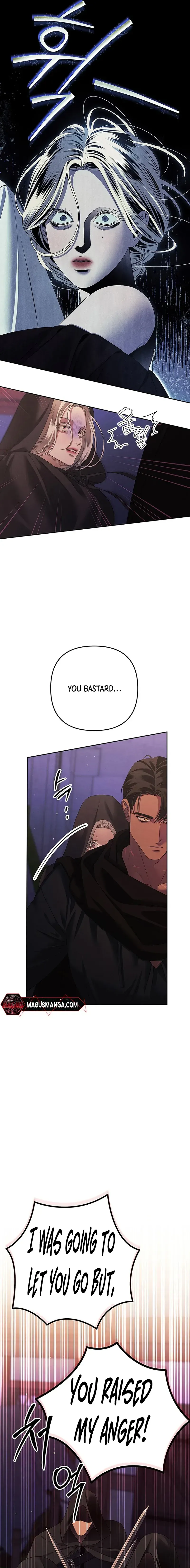 Predatory Marriage Chapter 16 Online - página 5