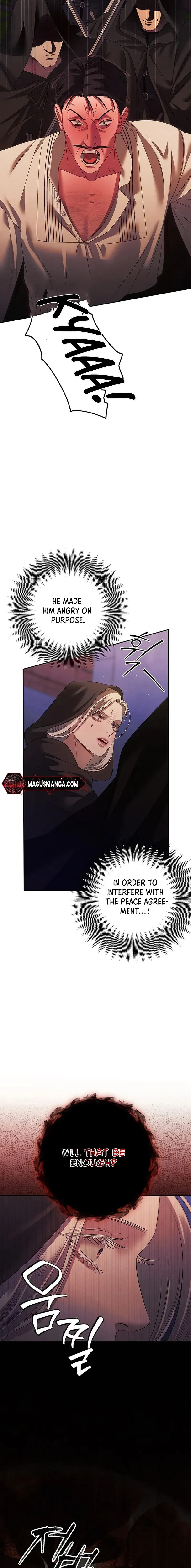 Predatory Marriage Chapter 16 Online - página 6