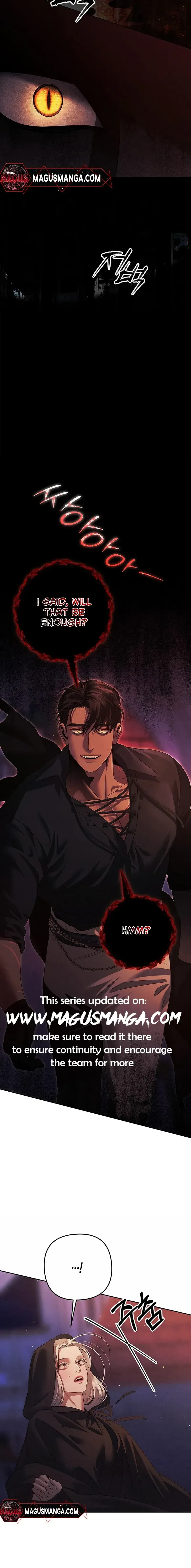 Predatory Marriage Chapter 16 Online - página 7