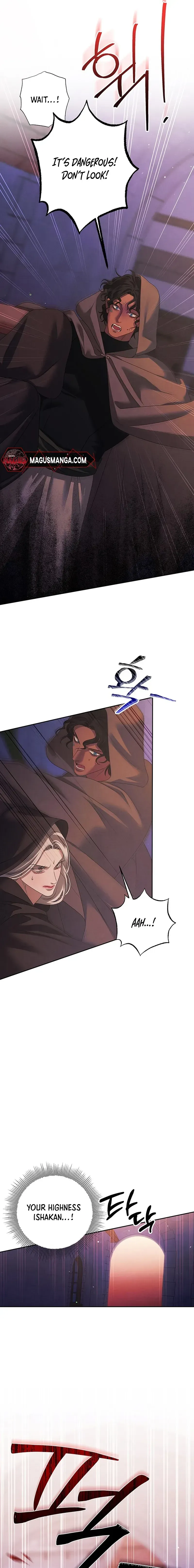 Predatory Marriage Chapter 16 Online - página 9