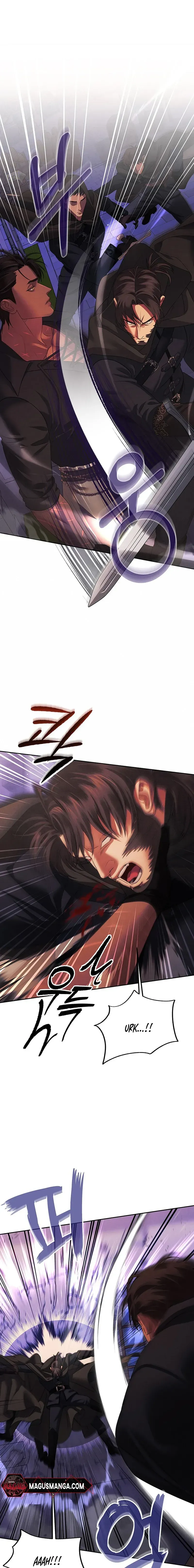 Predatory Marriage Chapter 16 Online - página 11