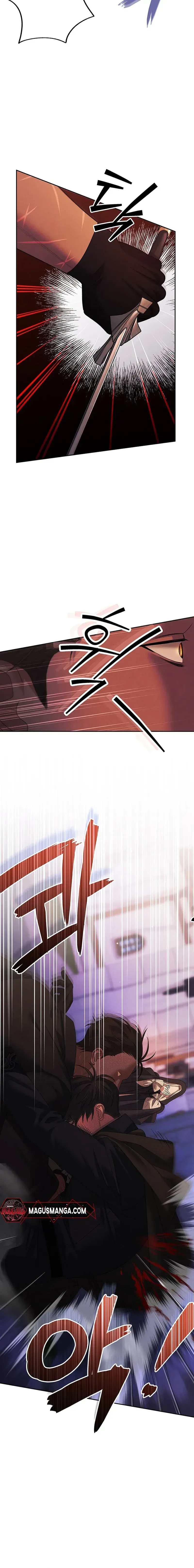Predatory Marriage Chapter 16 Online - página 12