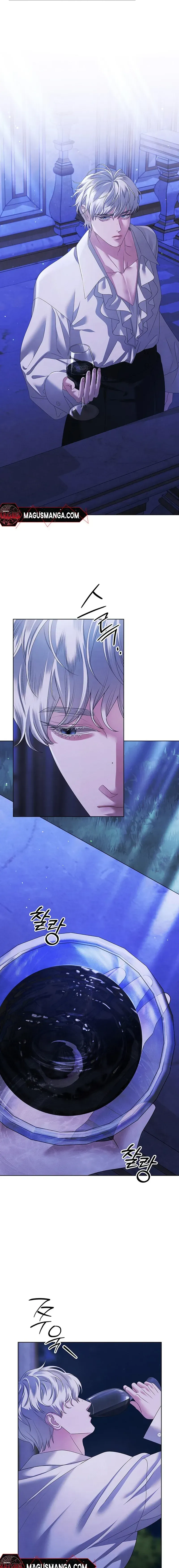 Predatory Marriage Chapter 16 Online - página 15