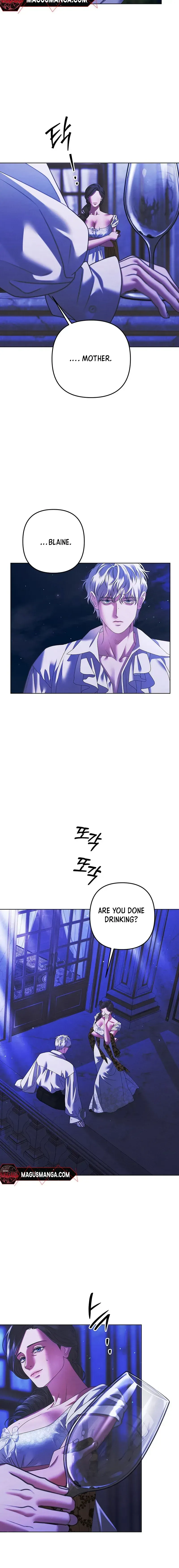 Predatory Marriage Chapter 16 Online - página 16