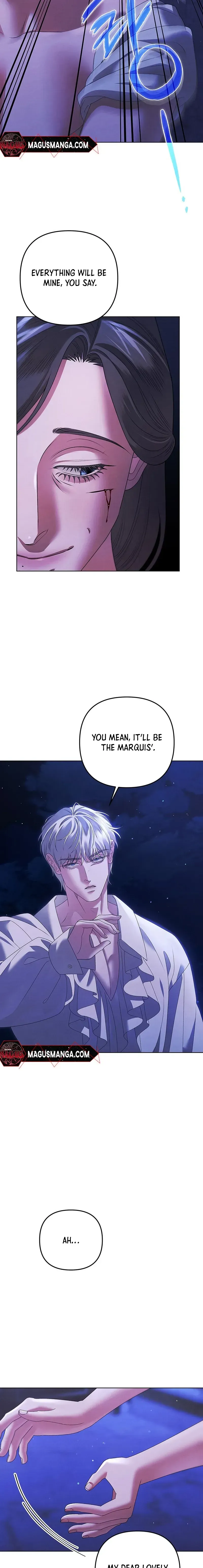 Predatory Marriage Chapter 16 Online - página 19