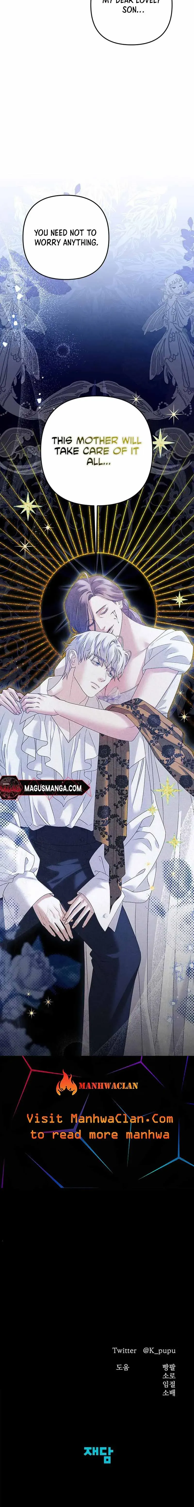 Predatory Marriage Chapter 16 Online - página 20