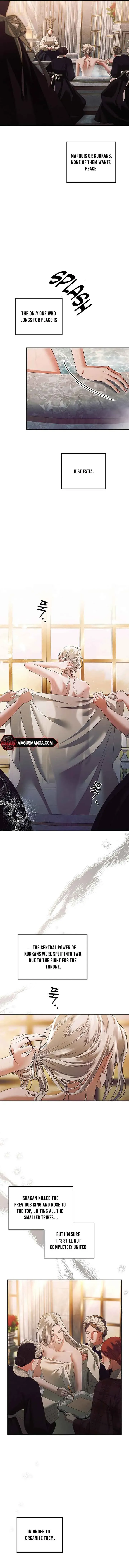 Predatory Marriage Chapter 17 Online - página 3