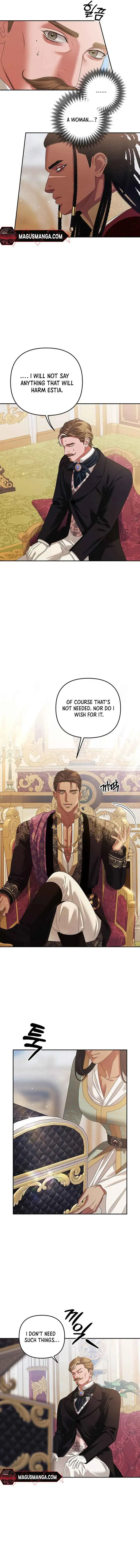 Predatory Marriage Chapter 17 Online - página 12