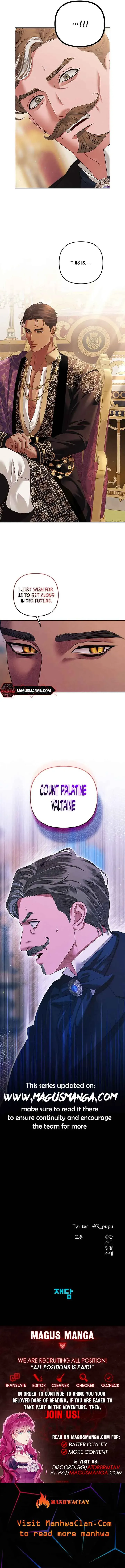 Predatory Marriage Chapter 17 Online - página 13