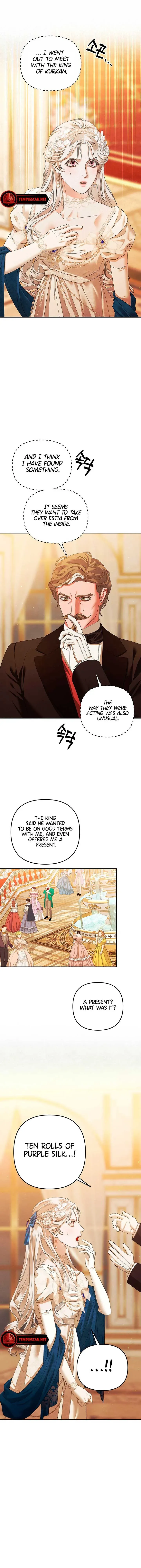 Predatory Marriage Chapter 18 Online - página 3