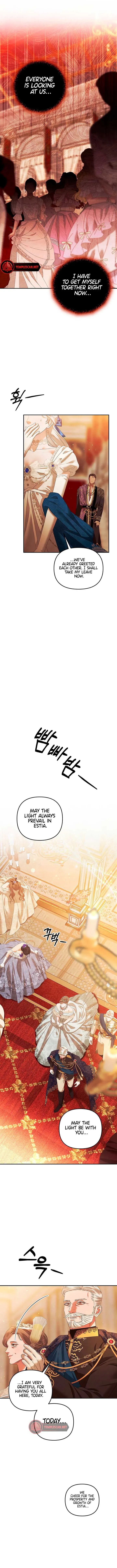 Predatory Marriage Chapter 18 Online - página 8