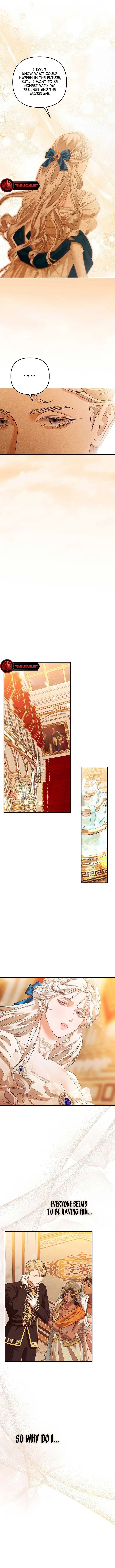 Predatory Marriage Chapter 18 Online - página 12