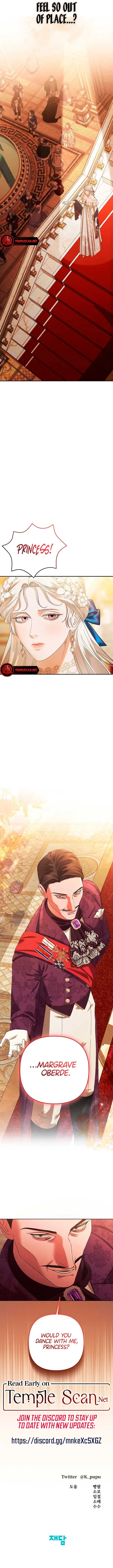 Predatory Marriage Chapter 18 Online - página 13