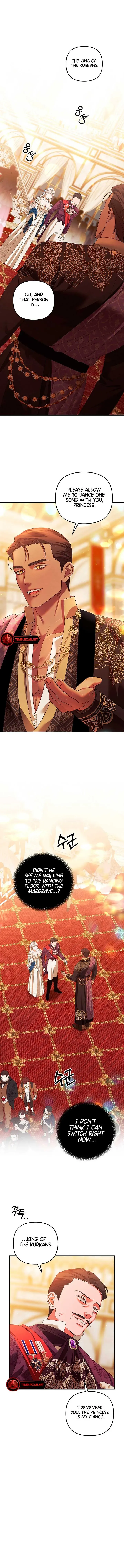 Predatory Marriage Chapter 19 Online - página 4