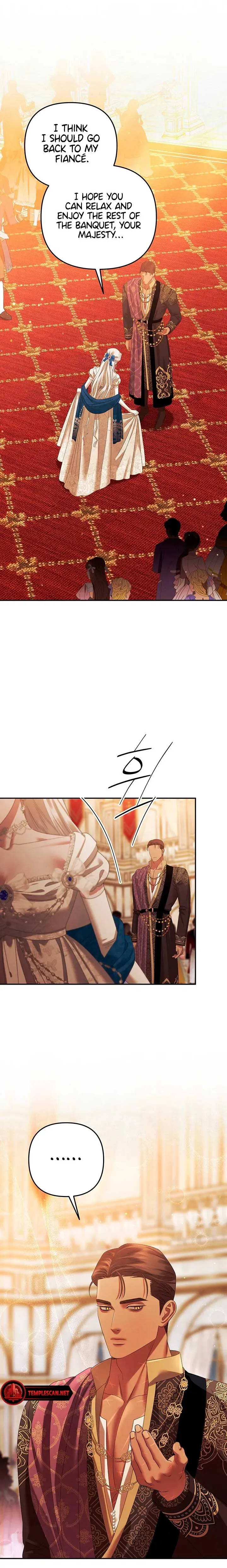 Predatory Marriage Chapter 19 Online - página 10