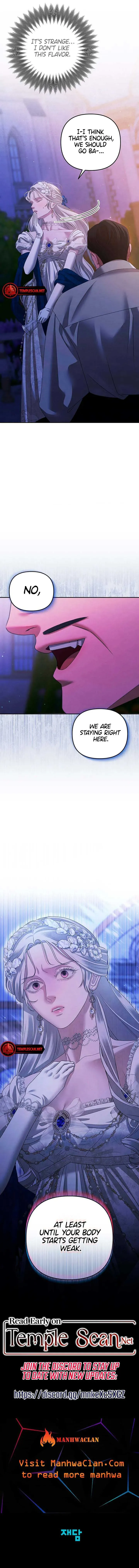 Predatory Marriage Chapter 19 Online - página 13