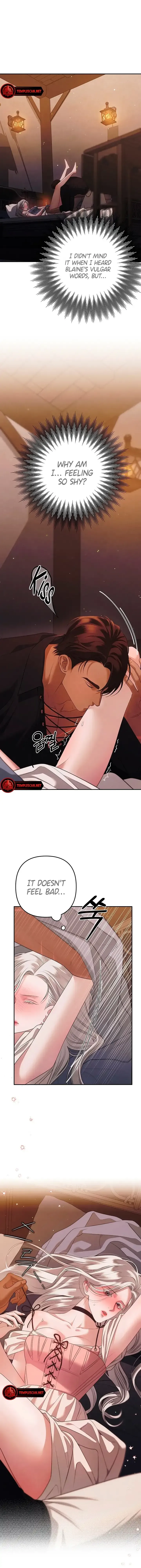 Predatory Marriage Chapter 2 Online - página 2