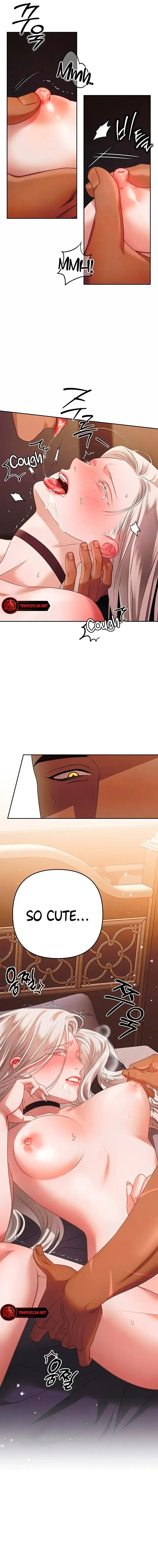 Predatory Marriage Chapter 2 Online - página 10