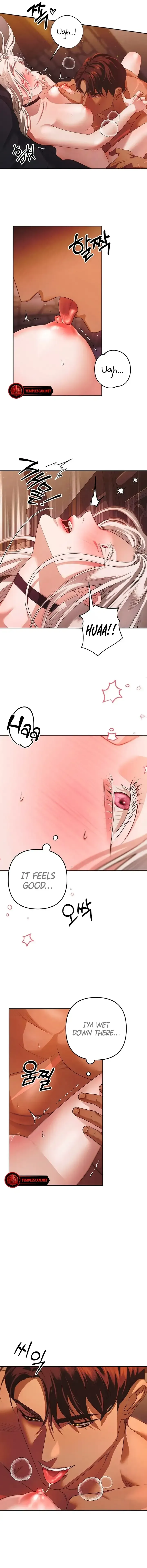 Predatory Marriage Chapter 2 Online - página 12
