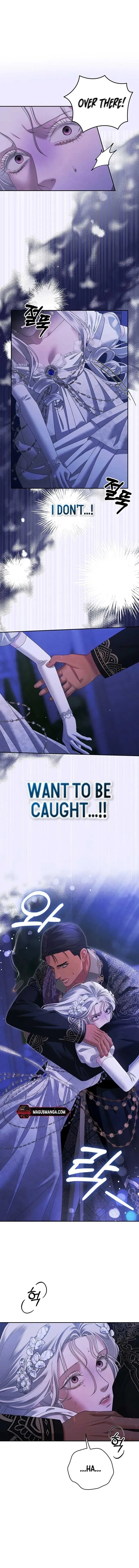 Predatory Marriage Chapter 20 Online - página 5