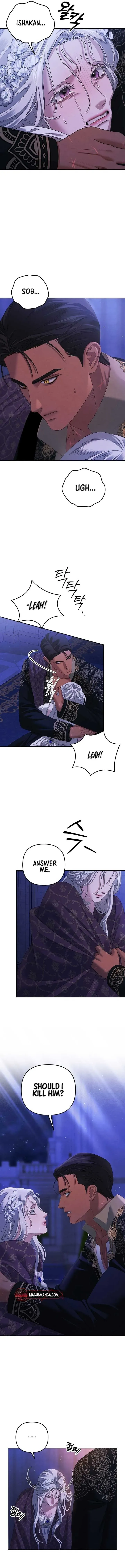 Predatory Marriage Chapter 20 Online - página 6