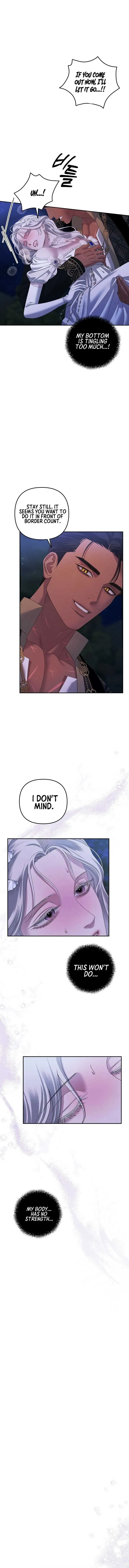 Predatory Marriage Chapter 20 Online - página 12