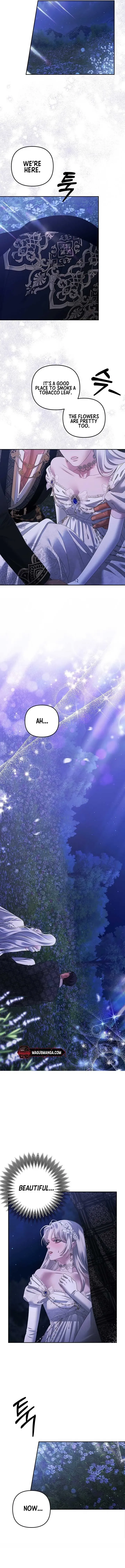 Predatory Marriage Chapter 20 Online - página 13