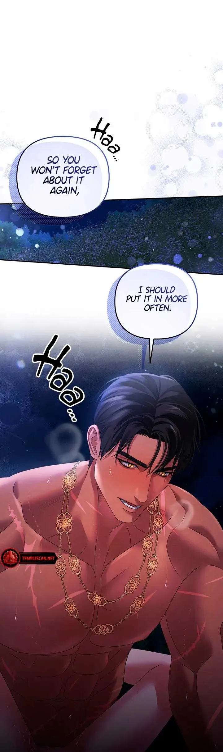 Predatory Marriage Chapter 21 Online - página 10