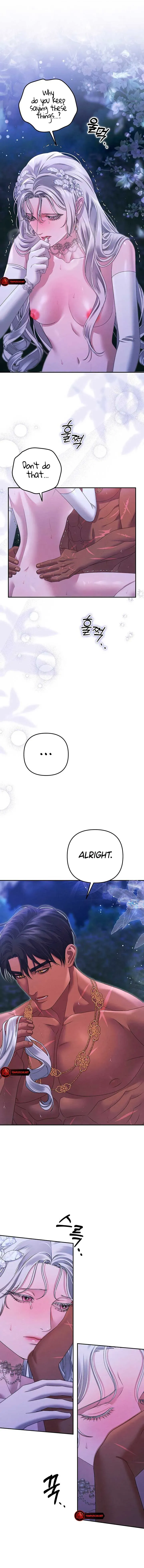 Predatory Marriage Chapter 22 Online - página 8