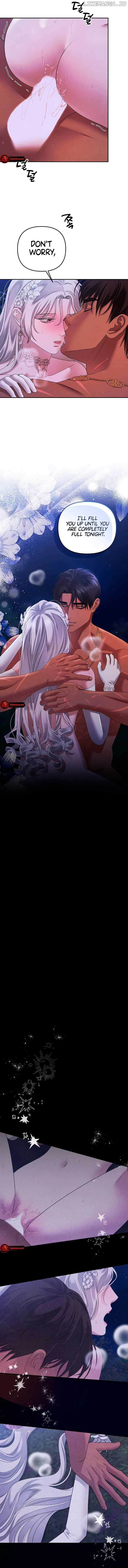 Predatory Marriage Chapter 23 Online - página 7