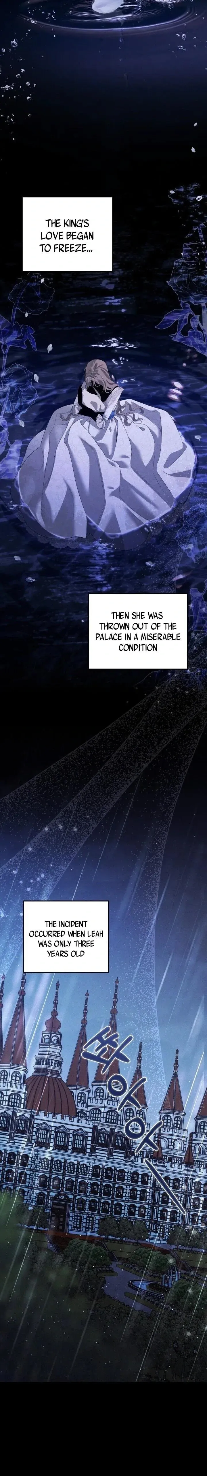 Predatory Marriage Chapter 24 Online - página 2