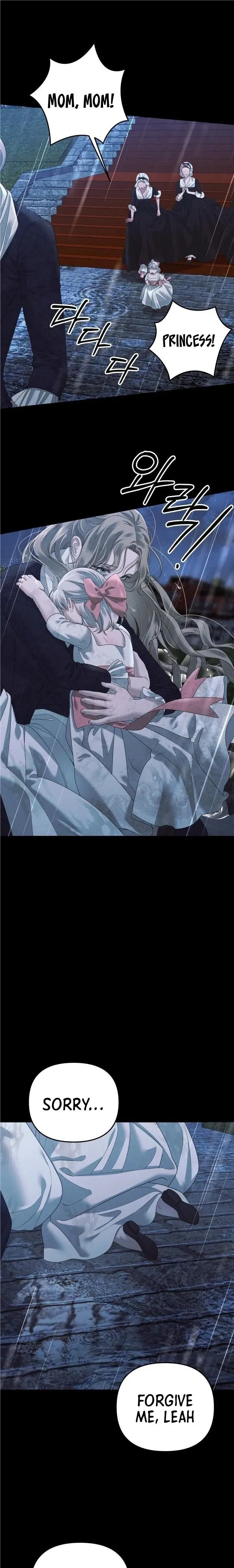 Predatory Marriage Chapter 24 Online - página 3