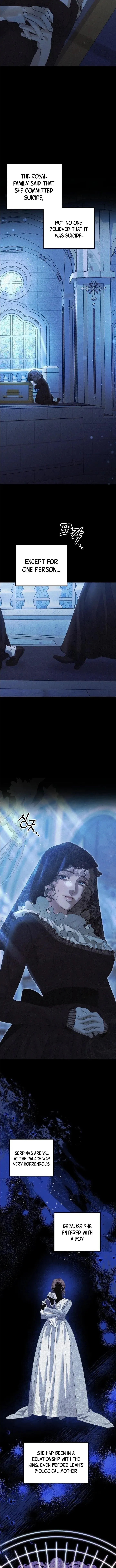 Predatory Marriage Chapter 24 Online - página 5